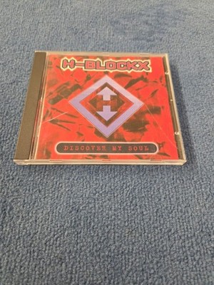 Discover My Soul von H-Blockx | CD | Zustand sehr gut