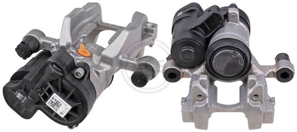 A.B.S. Bremssattel 431461 FüR Skoda Seat VW TT Cupra Golf BE1 Audi A3 5G1 Tiguan-image
