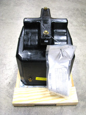 ABB Electrical Transformer VIZ-75 7525A71G02 Ratio 35:1