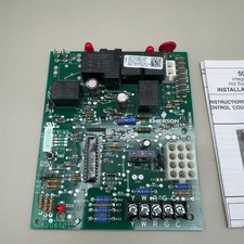 Amana Goodman PCBBF140S HSI Ignition Control Board Furnace Part Hot Surface