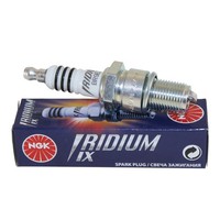 2X NGK ZüNdkerze IMR9C-9H, 6777, Iridium