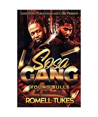 Sosa Gang, Romell Tukes