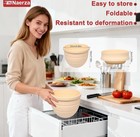 NIB Silicone Bowl Insert for Kitchen Aid 5 Qt Tilt-Head $38.99 Retail — photo 6
