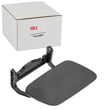 NTY BLENDE STOßSTANGE RECHTS passend für AUDI Q5 | EDS-AU-074