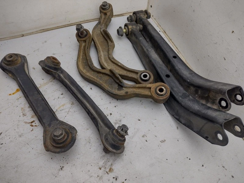 Satz Lenker Hinterachse für Subaru Legacy 3 Outback BE BH 98-01 - Image 2 of 4