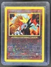 1999 Pokemon Wizards Black Star Promos Entei #34