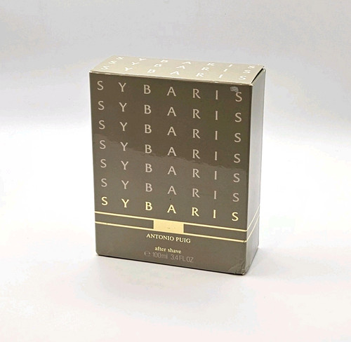 Vintage Antonio Puig Sybaris