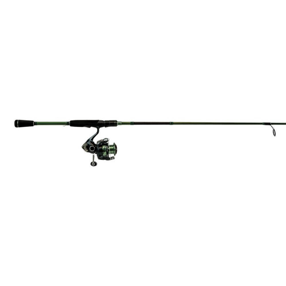 Shimano Symetre 2500 6'6