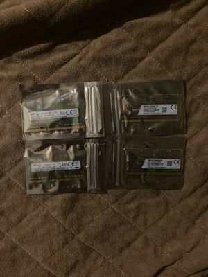 RAM Cards for Laptops & Computers