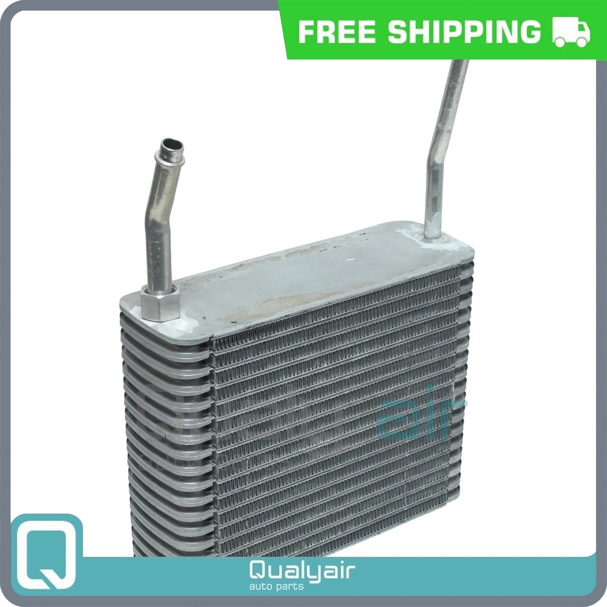 Film Evaporator Air Max 97 Puerto Rico A/C Evaporator For 95-97