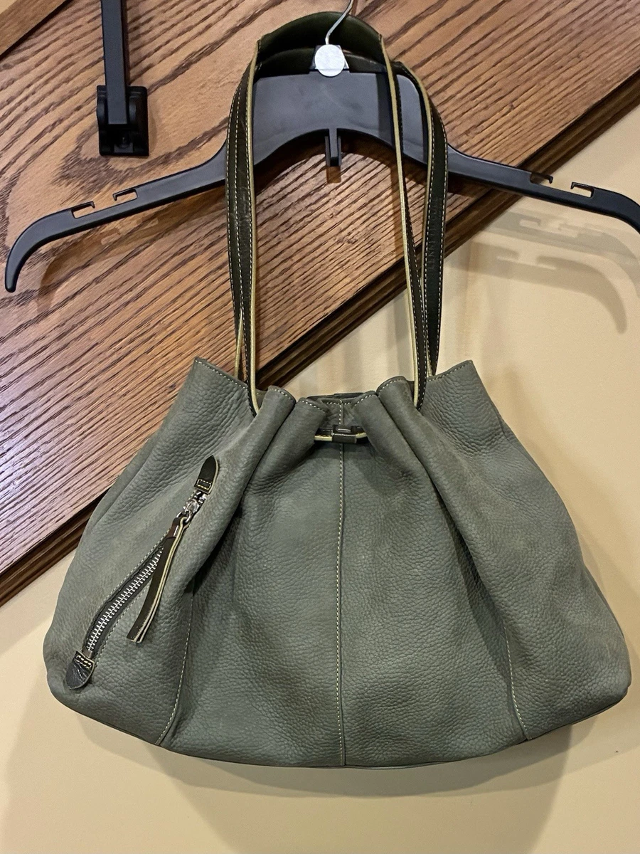 Kenneth Cole Suede Exterior Bags & Handbags for Women for sale | eBay