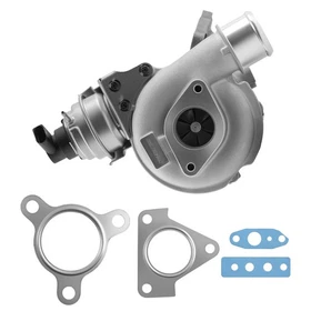 GTB1449VLZ Turbo for Honda CR-V III 2.2i-DTEC 4WD 794786-5001S 2007-2011 NEU