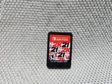 NBA 2K21 - Nintendo Switch Cart Only