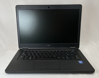 Dell Latitude E5450 Core i5 5. Gen 8GB RAM 256GB SSD Laptop Windows 11 Pro