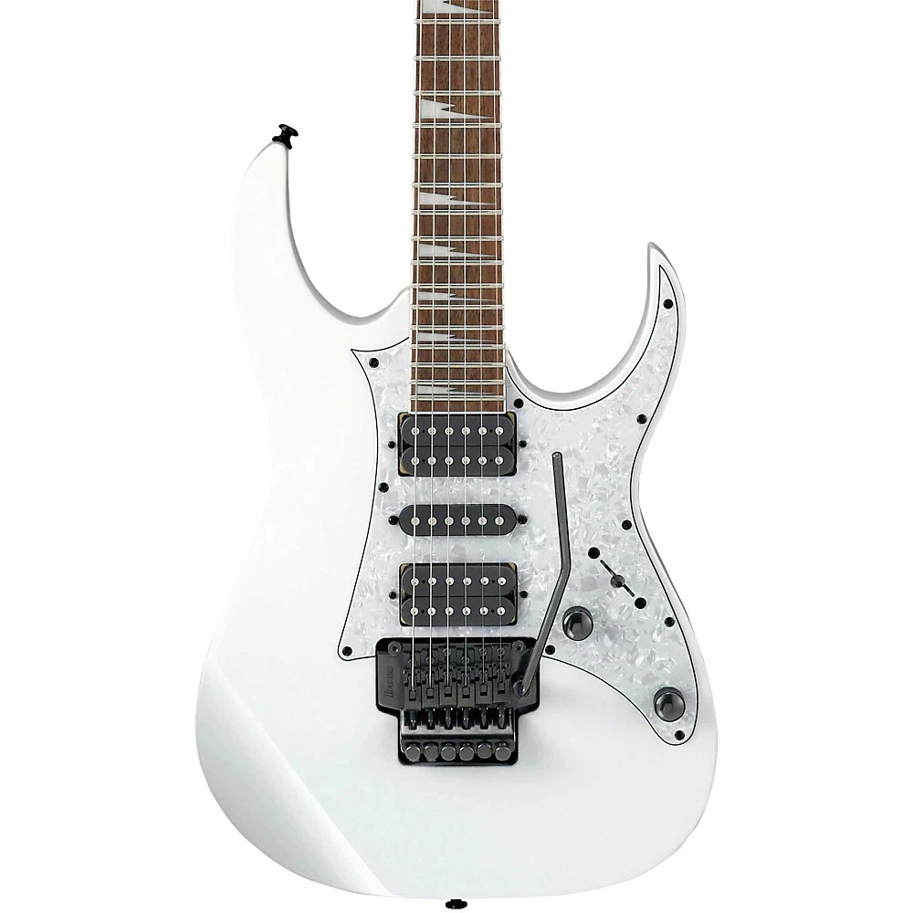 Ibanez White Electric Guitars for sale - eBay