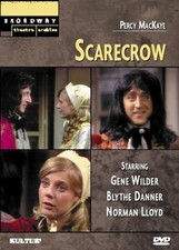 EDITH HAMLIN LEWIS FREEDMAN - Scarecrow (broadway Theatre Archive) - DVD