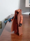 Vintage Star Wars 1977 Jawa Figure Complete W/ Vinyl Cape First 12! MIHK *READ*!
