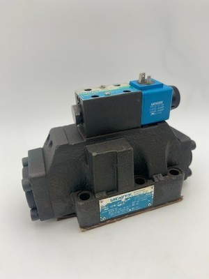 Vickers - Directional Control - 02-141550, DG5S 8 9AL E M U B5 30 - Genuine-New