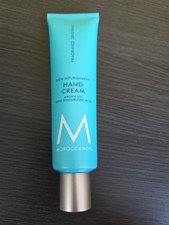 New/Sealed Moroccanoil Hand Cream Fragrance Originale 3.4oz/100ml Free Ship