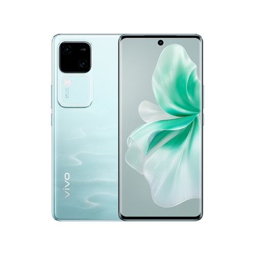 VIVO S18 5G 256GB 512GB ROM 6.78in Unlocked SmartPhone condition Excellent