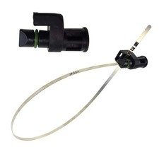 1 PC Transmission Oil Dipstick, OEM 31086-JA00A Replacement, Engine Oil Level