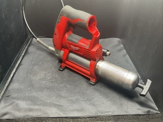 Milwaukee M12GG 0 12V M12 Cordless Grease Gun Spares/Repairs