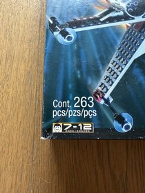 LEGO Star Wars: X-Wing Fighter (7140) - New Sealed Episode I