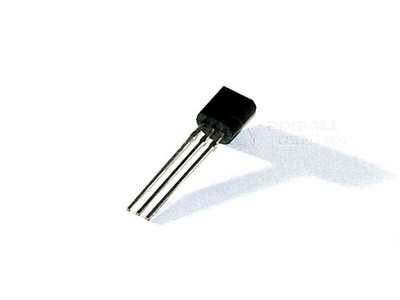   PST518A TO-92 FOR SYSTEM RESETTING MONOLITHIC IC USA ship *hh