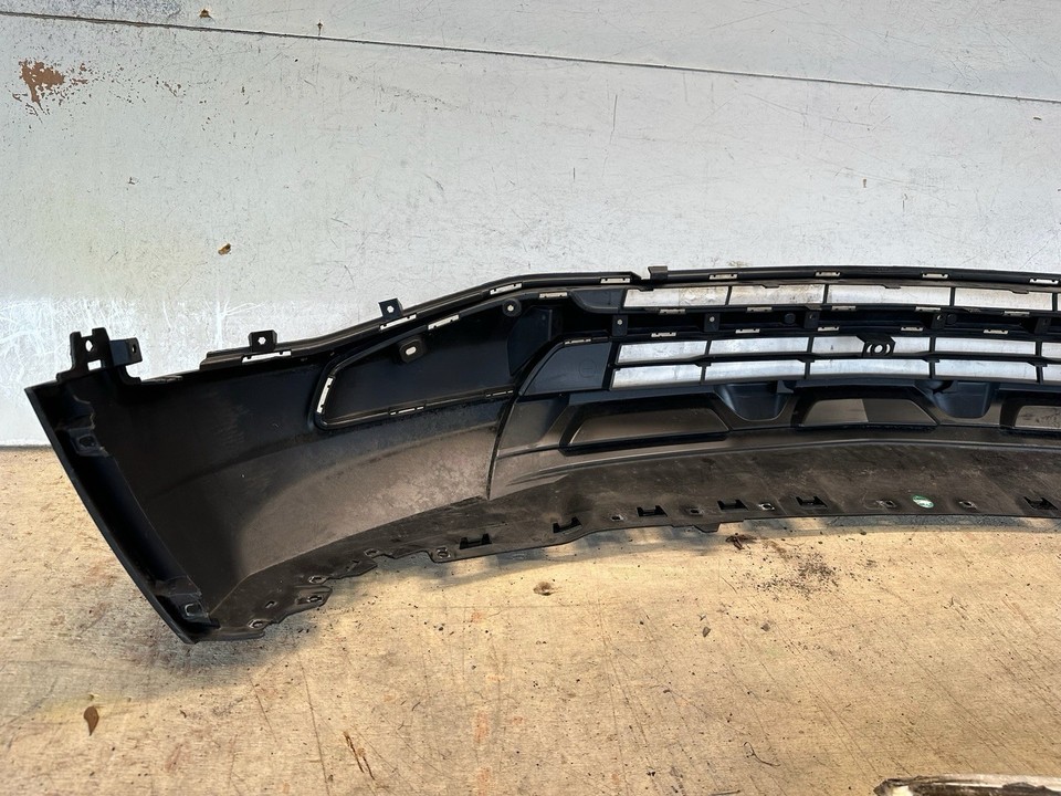2024 2025 CHEVROLET TRAILBLAZER FRONT LOWER BUMPER COVER VALANCE OEM ...
