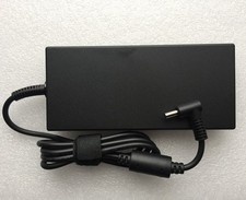 New Original MSI 20V 12A 240W Adapter Cord for MSI Pulse GL76 12UGK-085US Laptop