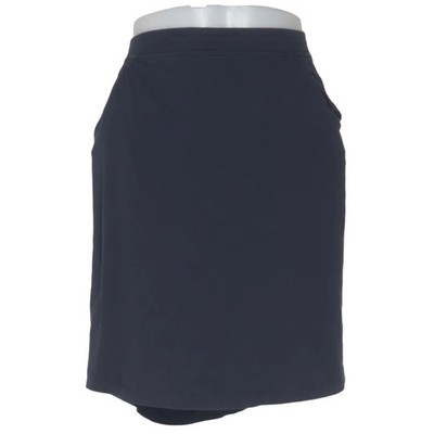 Sail Racing, Rock, Größe: L, model: w grinder skirt, Blau, Baumwolle #Kbc