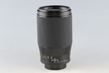 ZEISS Tele-Tessar T* 200mm Focal f/3.5 Camera Lenses for sale - eBay