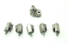 Genuine Automatic Transmission Oil Pan Spacer for Mercedes Vehicles