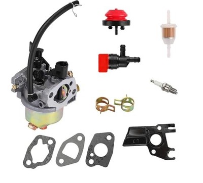 951-15236 751-15236 Carburetor for Troy Bilt 208CC Storm 2410 2420 2620 2690