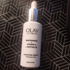 Olay Ultimate Niacinamide + Vitamin E, 1.3oz.