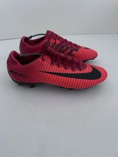 Nike Mercurial Vapor 11 SG Anti Clog Football Soccer Cleats Boots US12 UK11