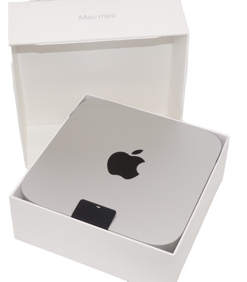 Apple Mac Mini M2 Pro A2816 (2023) 10-Core CPU, 16-Core GPU, 16GB RAM, 512GB SSD