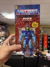 Skeletor Masters of the Universe Origins