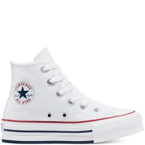 SCARPE DONNA CONVERSE ALL STAR CHUCK TAYLOR- 671108C | eBay