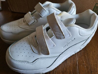 Comfortview 36-1700-8 Walking Shoes