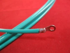 (6) TEAL Long Range Antenna Garmin T-5,TT-10,TT-15 collar use with Astro Alpha