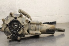 2000 ARCTIC CAT 500 4X4 MANUAL REAR BACK DIFFERENTIAL GEARBOX ASSMEBLY O900