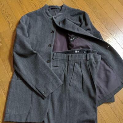Issey Miyake Men's Suit Setup | eBay