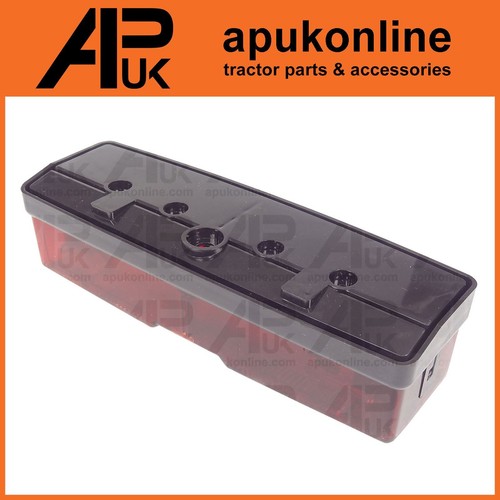 Rear Brake Tail Light Lamp RH for Case International IH 946 955 956 XL Tractor - Picture 6 of 7