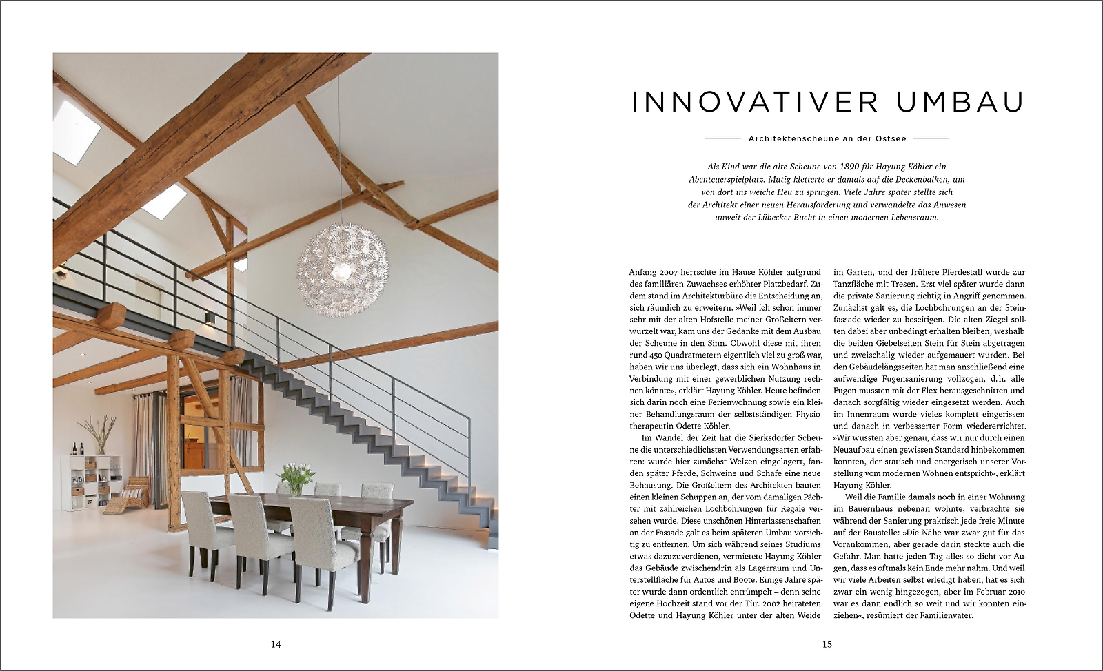 Thumbnail - Landhäuser Melanie Breuer