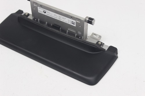 10,25" Central Information Display Monitor Screen OEM BMW G01 G02 X3 X4 Note - Picture 6 of 9