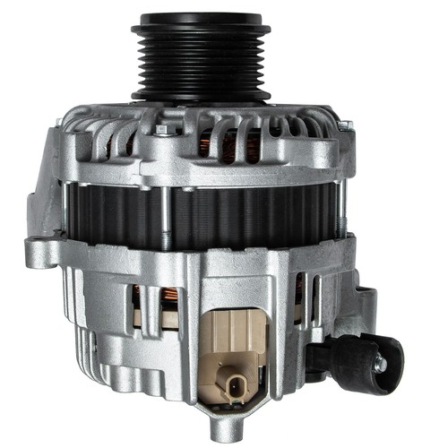 Alternator For 2013-2017 Honda Accord L4 2.4L 2356cc #311005A2A02 AHGA88 - Picture 3 of 13