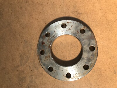 EDELSTAHL ASTM ROHRFLANSCH A/SA182 B16,5 30£ + MwSt.