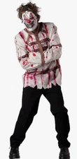 Circus Psycho Adult Halloween Costume
