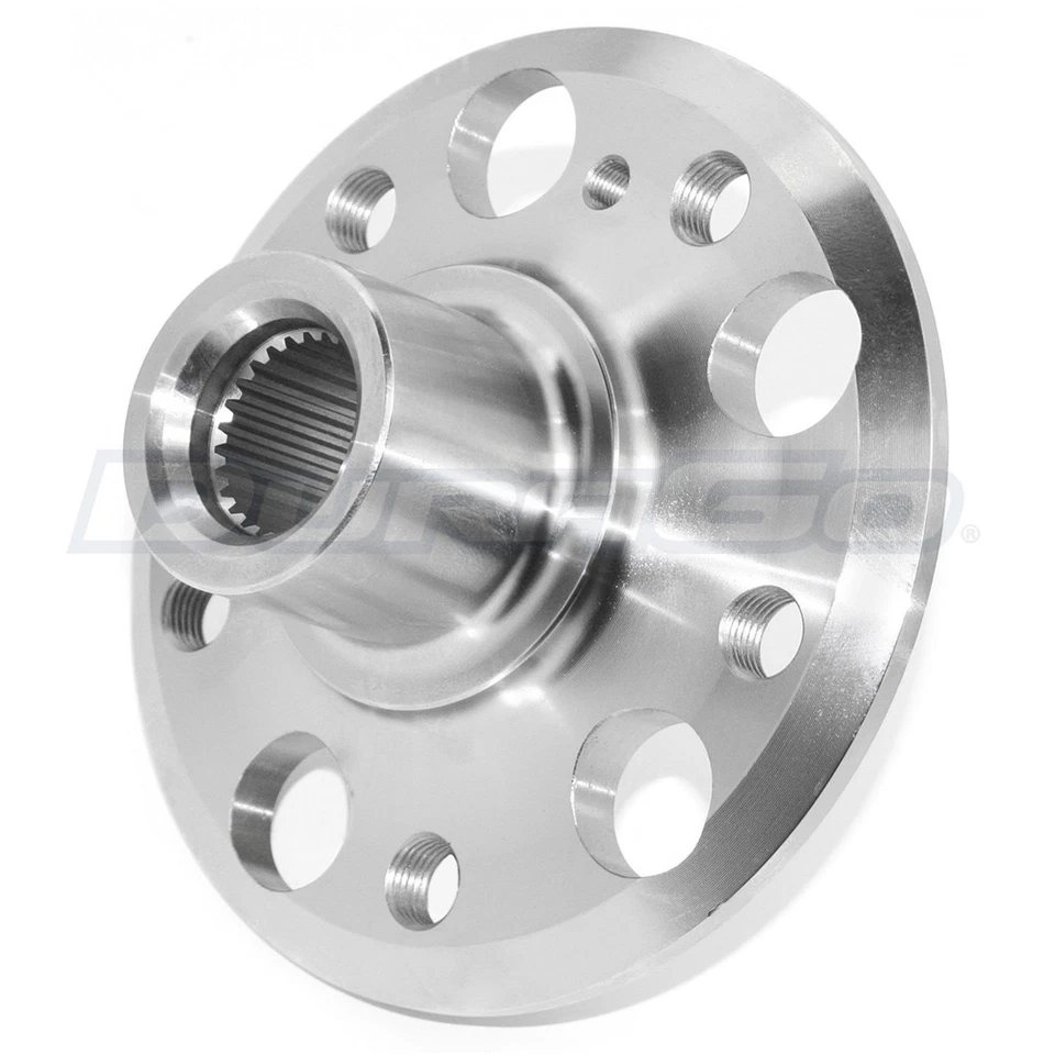 Buje de rueda compatible con Mercedes-Benz C350 C300 SL550 DURAGO 2007-2015 Foto 3 de 3